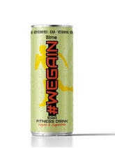 WEGAIN - EAA Drink Pear - 24 x 330ml